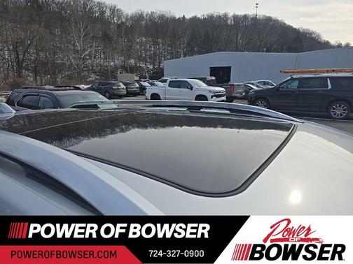 2020 Chevrolet Equinox Premier w/2LZ