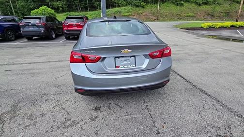 2023 Chevrolet Malibu 1LS