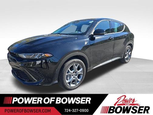 2024 Dodge Hornet R/T Plus