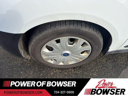 2020 Ford Transit Connect XL