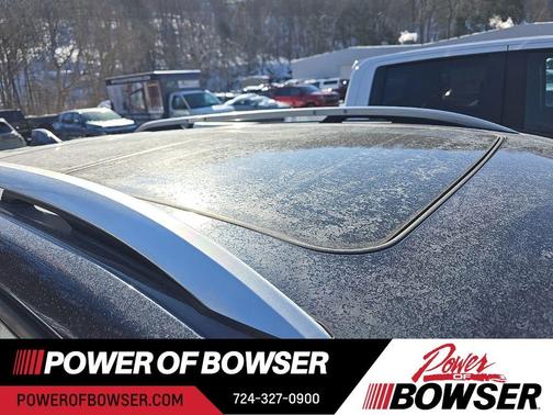 2019 Chevrolet Equinox Premier w/2LZ