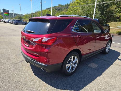 2019 Chevrolet Equinox 2LT