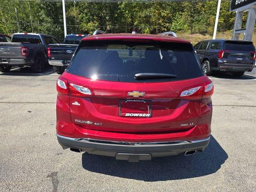 2019 Chevrolet Equinox 2LT