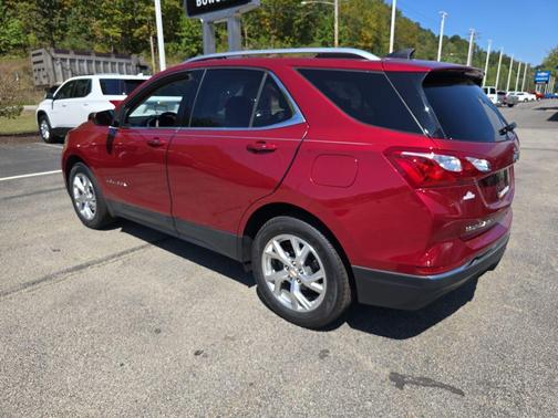 2019 Chevrolet Equinox 2LT