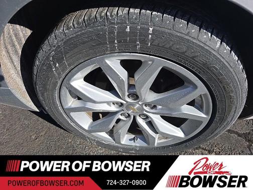 2016 Chevrolet Impala 2LT