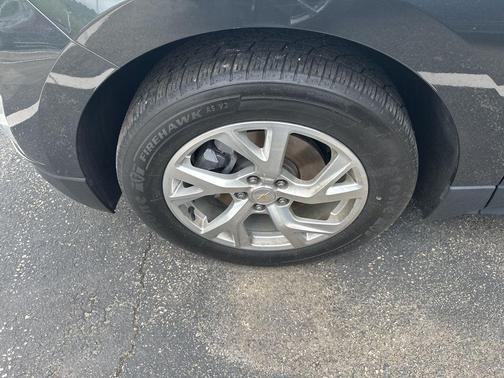 2020 Chevrolet Equinox 2LT