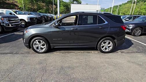 2020 Chevrolet Equinox 2LT