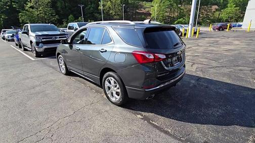 2020 Chevrolet Equinox 2LT