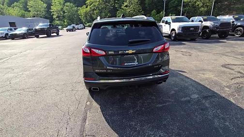 2020 Chevrolet Equinox 2LT