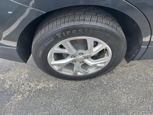 2020 Chevrolet Equinox 2LT