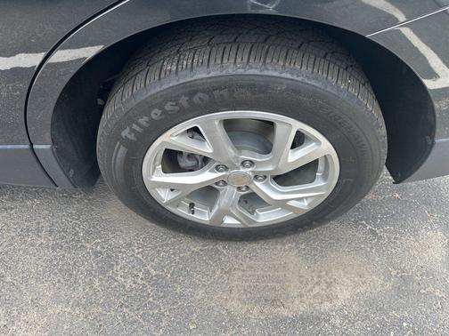 2020 Chevrolet Equinox 2LT