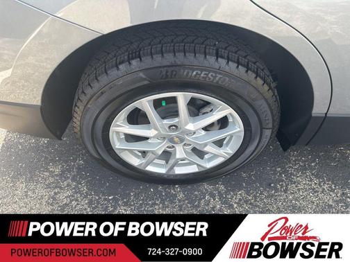 2023 Chevrolet Equinox 2LT