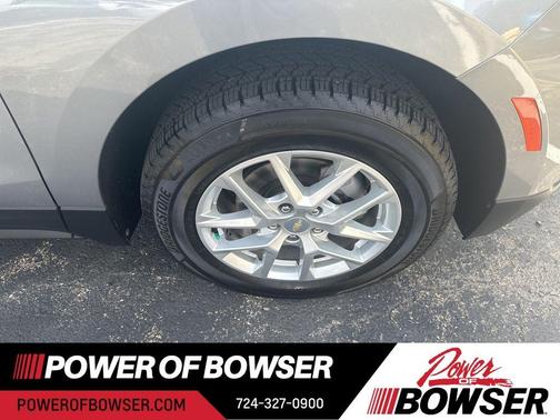 2023 Chevrolet Equinox 2LT
