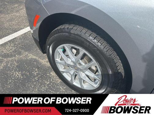 2023 Chevrolet Equinox 2LT