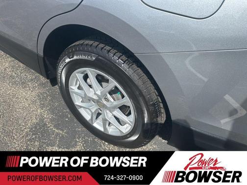 2023 Chevrolet Equinox 2LT