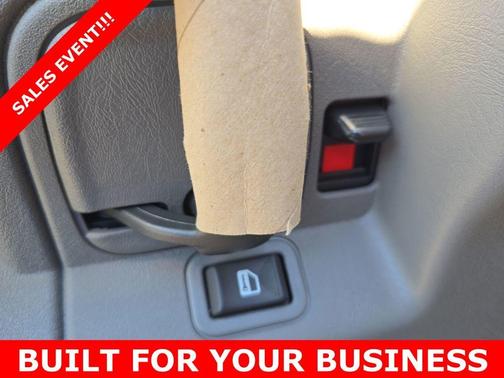 2025 Chevrolet Express 2500 Work Van