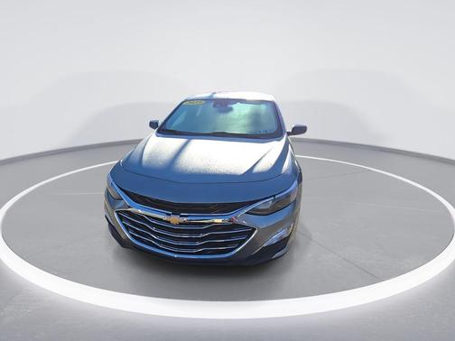 2023 Chevrolet Malibu 1LS