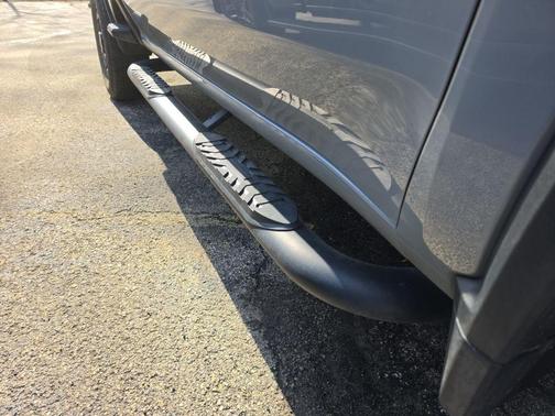 Sterling Gray Metallic 2024 Chevrolet Silverado 2500 LT