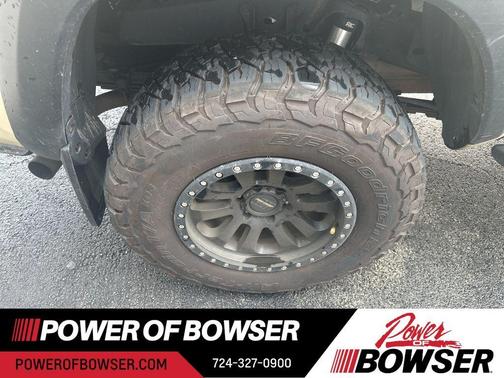 2020 Toyota Tacoma TRD Off Road