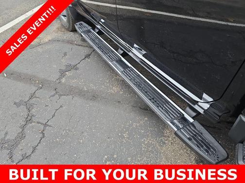 2026 Chevrolet Silverado 3500 WT