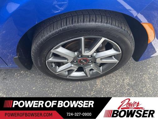 2022 Kia Soul GT-Line 2.0L