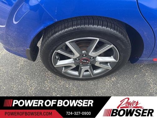 2022 Kia Soul GT-Line 2.0L