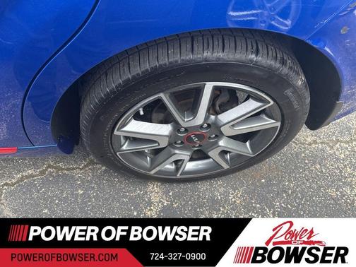 2022 Kia Soul GT-Line 2.0L