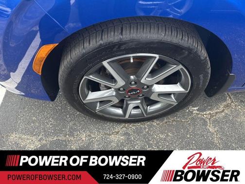 2022 Kia Soul GT-Line 2.0L