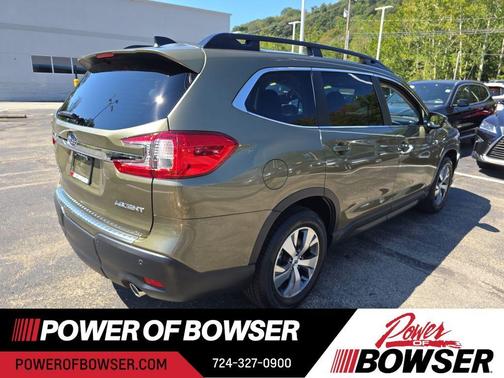 2024 Subaru Ascent Premium