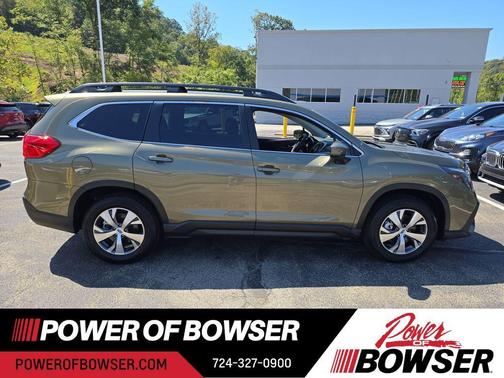 2024 Subaru Ascent Premium