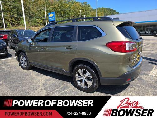 2024 Subaru Ascent Premium