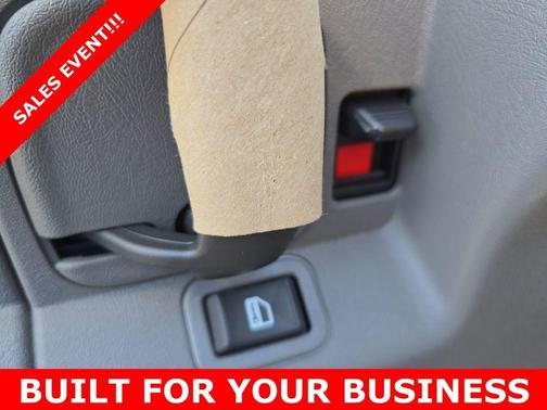 2025 Chevrolet Express 2500 Work Van