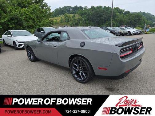 2023 Dodge Challenger R/T