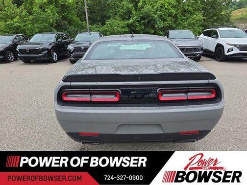 2023 Dodge Challenger R/T