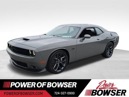 2023 Dodge Challenger R/T