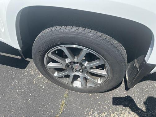 2020 GMC Canyon Denali