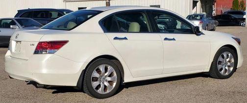 2009 Honda Accord EX-L