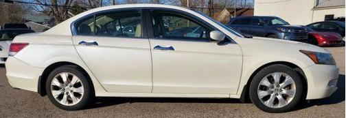 2009 Honda Accord EX-L