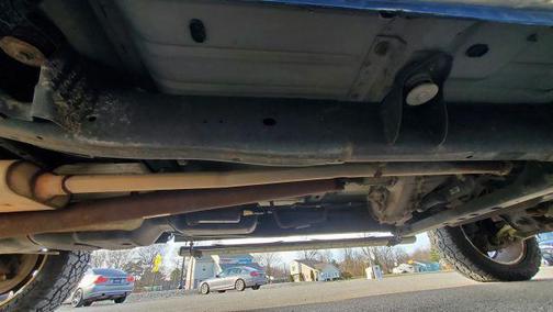 2008 Dodge Ram 1500 SLT 6 1/4 FT