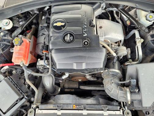 2019 Chevrolet Camaro 1LT