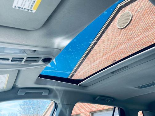 2014 GMC Terrain SLT-2