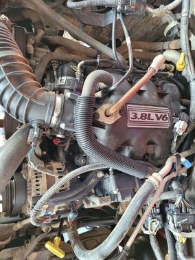 2010 Jeep Wrangler Rubicon