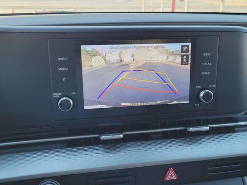 2022 Kia Carnival LXS