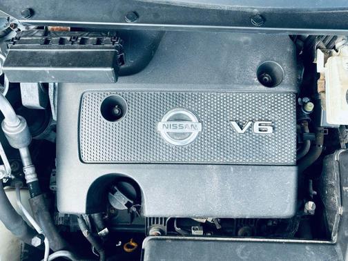 2015 Nissan Pathfinder SL