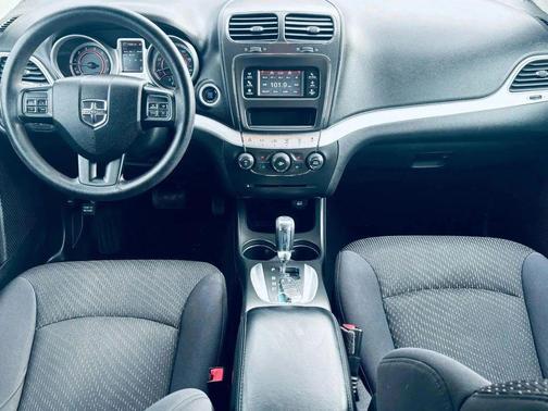 2013 Dodge Journey SXT