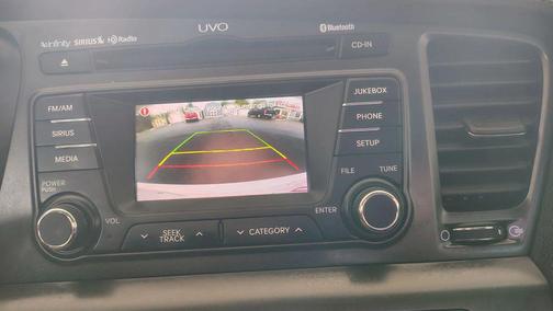 Snow White Pearl 2012 Kia Optima SX