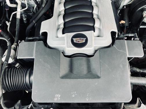 2015 Cadillac Escalade ESV Sport