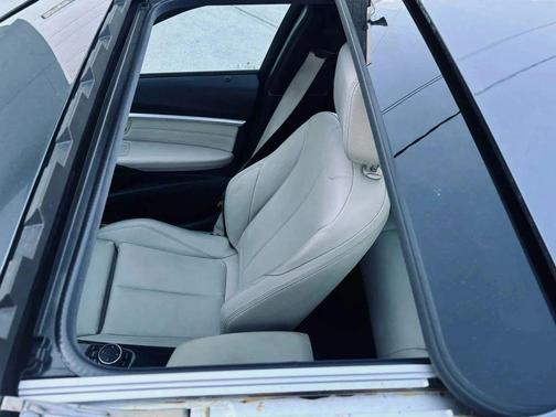 2016 BMW 328 xDrive