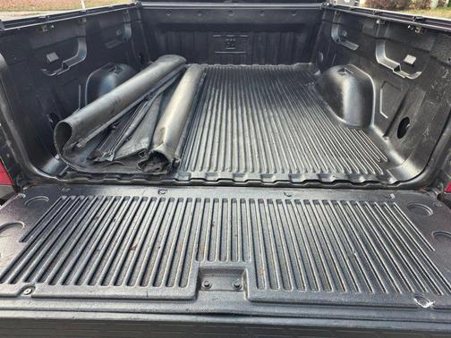 2010 GMC Sierra 1500 SLE