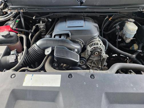 2010 GMC Sierra 1500 SLE